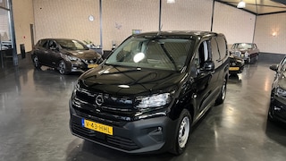 Opel Combo 1.5 BLUEHDI 100 S&amp;S