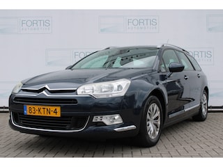 Citroën C5 Tourer 1.6 THP Comfort NL AUTO | AIRCO | TREKHAAK | GOED ONDERHOUDEN !