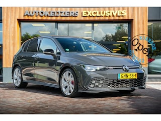 Volkswagen Golf 2.0 TSI GTI Adapt. cruise Navi Camera Stuurverw.