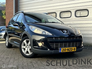 Peugeot 207 SW Outdoor 1.6 VTi PANORAMADAK|AIRCO|CRUISE CONTROLE