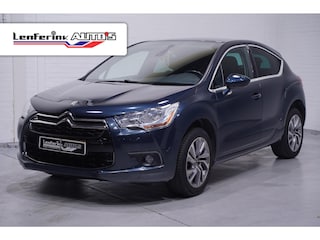 Citroën DS4 1.6 VTi So Chic Clima Leder/stof Cruise Trekhaak