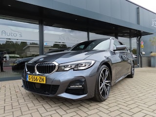 BMW 330I Executive Ed. Aut. M-Sport 19 Inch Led 2020