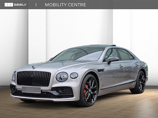 Bentley Flying Spur V6 Hybrid S | Naim Soundsystem | Massage | Panoramadak |