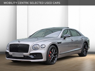 Bentley Flying Spur V6 Hybrid S | Naim Soundsystem | Massage | Panoramadak |
