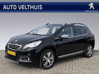 Peugeot 2008 1.6 VTi 120pk Féline *Trekhaak, lmv, pdc, navi*