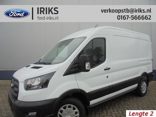 Ford Transit GB 350 L2H2 TDCi 130pk FWD Trend / NIEUW