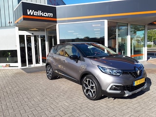 Renault Captur 1.3 TCe Intens | AUTOMAAT | TREKHAAK | PANORAMADAK