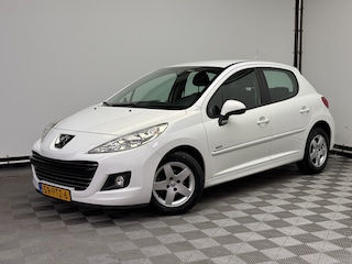 Peugeot 207 1.4 VTi Millesim 200 5-drs Airco LM15" NL Auto