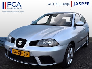 Seat Ibiza 1.4-16V Trendstyle