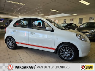 Nissan Micra 1.2 DIG-S / MICRA SR LIMITED EDITION