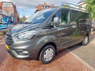Ford Transit Custom 280 2.0 TDCI L1H1 Trend