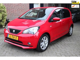 Seat Mii 1.0 Sport Connect airco , cruisse controll NETTE EN GOEDE AUTO