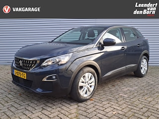 Peugeot 3008 1.2 PureTech Active | Automaat | ECC | Apple Carplay/Android Auto