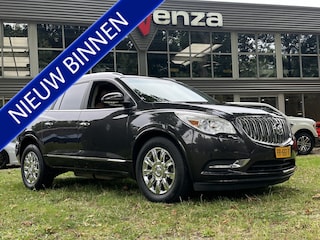 Buick Enclave Premium