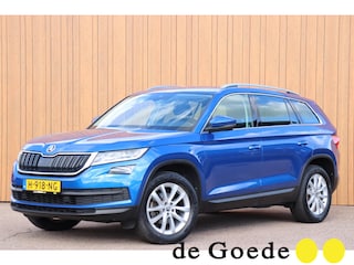 Skoda Kodiaq 1.5 TSI Business Edition 1ste eig. org. NL-auto