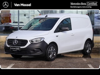 Mercedes-Benz Citan L1 Pro 51 kWh | CLIMA/NAVI/CAMERA/TREHKAAK | Certified .