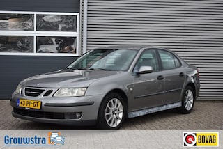 Saab 9-3 2.0T VECTOR / AIRCO / GOED ONDERHOUDEN