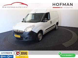 Opel Combo 1.4 L1H2 ecoFLEX Benzine Camera Verhoogd dak Schuifdeur