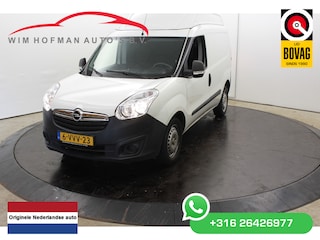 Opel Combo 1.4 L1H2 ecoFLEX Benzine Camera Verhoogd dak Schuifdeur