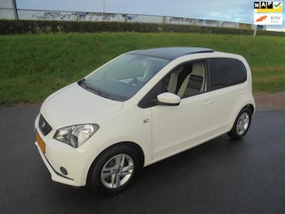 Seat Mii Mi 1.0 benzine 5 deurs airco lmv navigatie schuifdak