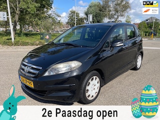 Honda FR-V 1.8i Comfort / automaat / 6zits / airco / cruise.control / elek.pakket / nap....