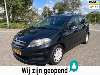 Honda FR-V 1.8i Comfort / automaat / 6zits / airco / cruise.control / elek.pakket / nap....
