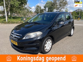 Honda FR-V 1.8i Comfort / automaat / 6zits / airco / cruise.control / elek.pakket / nap....