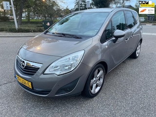 Opel Meriva 1.4 Turbo Edition / navi / cruise.control / elek.pakket / pdc / lmv / nap....