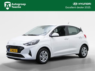 Hyundai i10 1.0 Comfort Smart | Private lease 309 p.m.