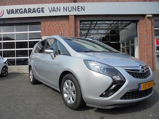 Opel Zafira VAN 1.6D 136PK||Euro6||Van||Airco||Navi||PDC||Camera||