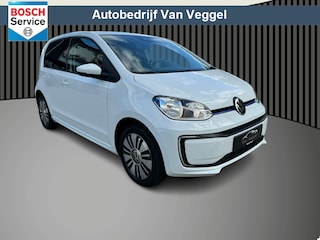 Volkswagen Up united airco, stoelverw, centr