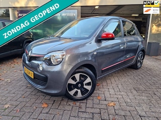 Renault Twingo 1.0 SCe Collection 1E EIGENAAR|AIRCO|CRUISE|NIEUWE APK|12MND GARANTIE|