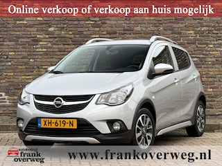 Opel Karl 1.0 ROCKS Cruise Airco