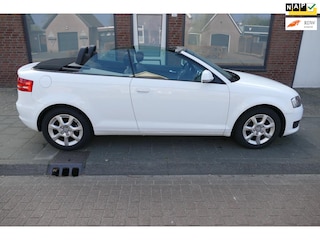 Audi A3 Cabriolet 1.2 TFSI S-edition