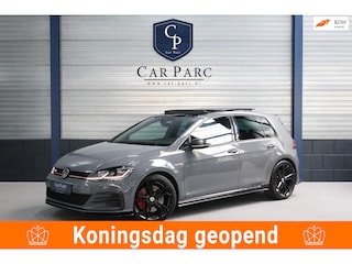 Volkswagen Golf 2.0 TSI GTI TCR 290+PK LED/VIRTUAL/PANO/ALCANTARA+S.VERWARMING/LMV 19'/LINE/ACC/ECC/12 MND GARANTIE!