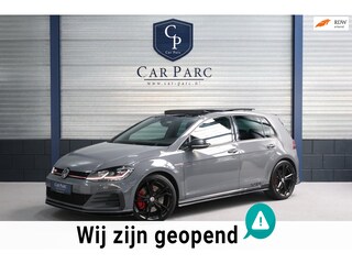 Volkswagen Golf 2.0 TSI GTI TCR 290+PK LED/VIRTUAL/PANO/ALCANTARA+S.VERWARMING/LMV 19'/LINE/ACC/ECC/12 MND GARANTIE!