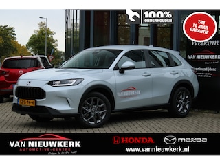 Honda ZR-V 2.0 Full Hybrid 184pk Automaat Elegance Adap Cruise 18Inch