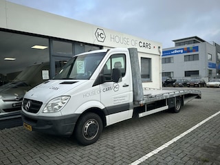 Mercedes-Benz Sprinter bestel 518 3.0 CDI 432