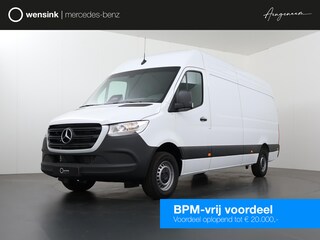 Mercedes-Benz Sprinter 317 L2H2 RWD PRO | 3500kg TREKKEN | FACELIFT | 3-ZITS | CAMERA | AUTOMAAT