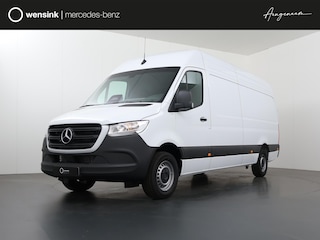 Mercedes-Benz Sprinter 315 L2H2 RWD PRO Mercedes-Benz Sprinter 317 L2H2 RWD PRO | 3500kg TREKKEN | FACELIFT | 3-ZITS | CAMERA | AUTOMAAT