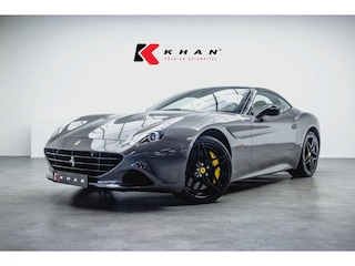 Ferrari California 3.9 T HELE