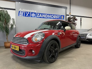 Mini Mini 1.6 MINIMALIST Business Line