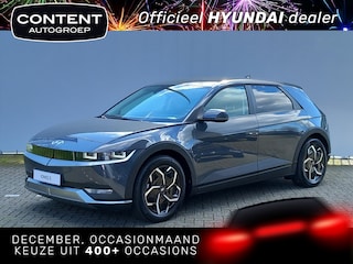 Hyundai Ioniq 5 77,4 kWh 229pk RWD Connect+ / Direct Leverbaar