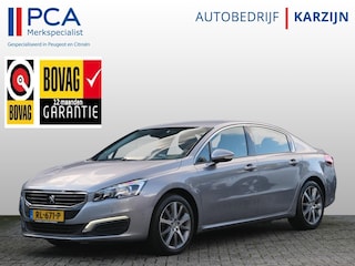 Peugeot 508 1.6 e-THP Active