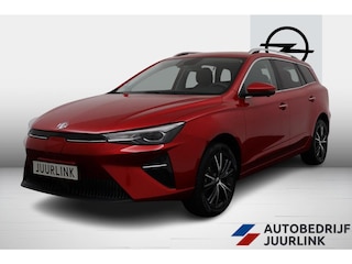MG 5 Long Range Luxury 61 kWh Full options