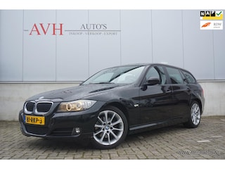 BMW 3-serie Touring 318i Corporate Lease Business Line