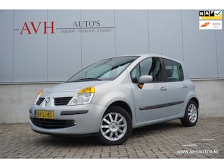 Renault Modus 1.4-16V Privilège Luxe