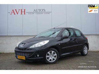 Peugeot 206 1.4 XS