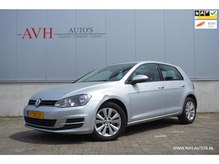 Volkswagen Golf 1.2 TSI Trend Edition