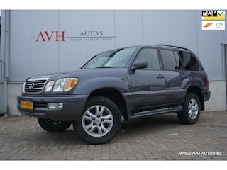 Lexus LX 470 Automaat , Dikke Youngtimer!!